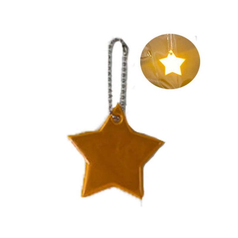 1 Móc Khóa Phản Quang An Toàn Cho Bé