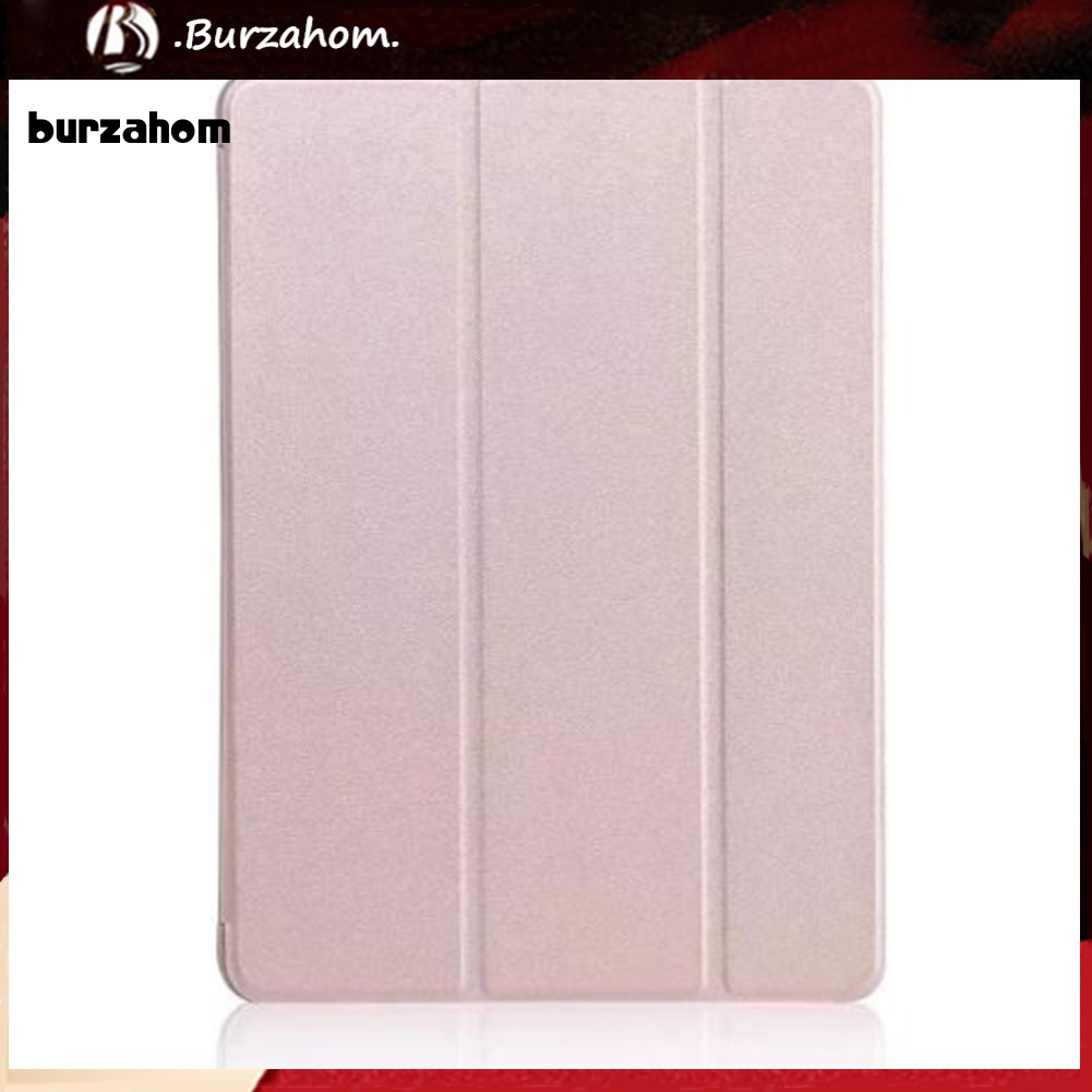 Bao Da Nắp Gập Có Nam Châm Hít Cho iPad Mini 4 Pro 10.5