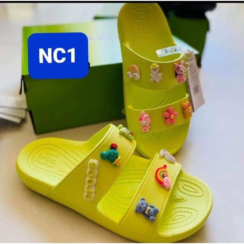Dép đẹp cho cả gia đình