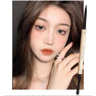Chì Kẻ Mày 2 Đầu Vàng (cây)