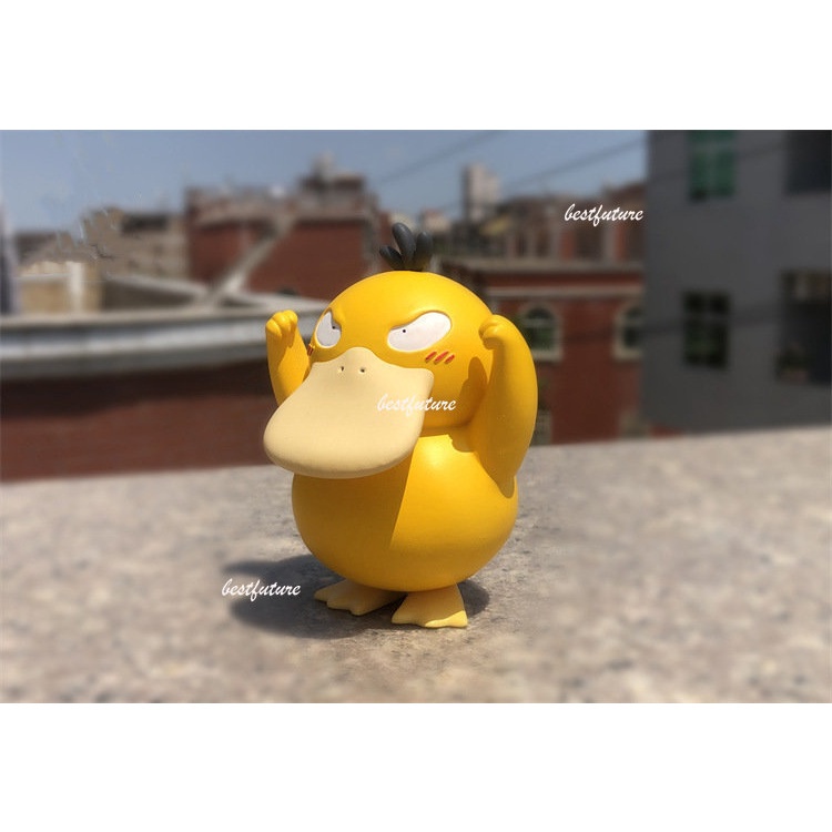 Đồ Chơi Mô Hình Nhân Vật Trong Pokemon Trang Trí Xe Hơi