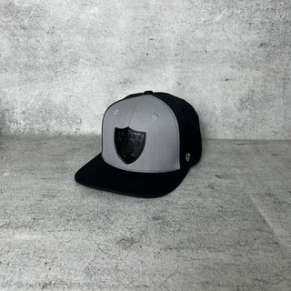 Nón snapback RAIDERS- nón hiphop