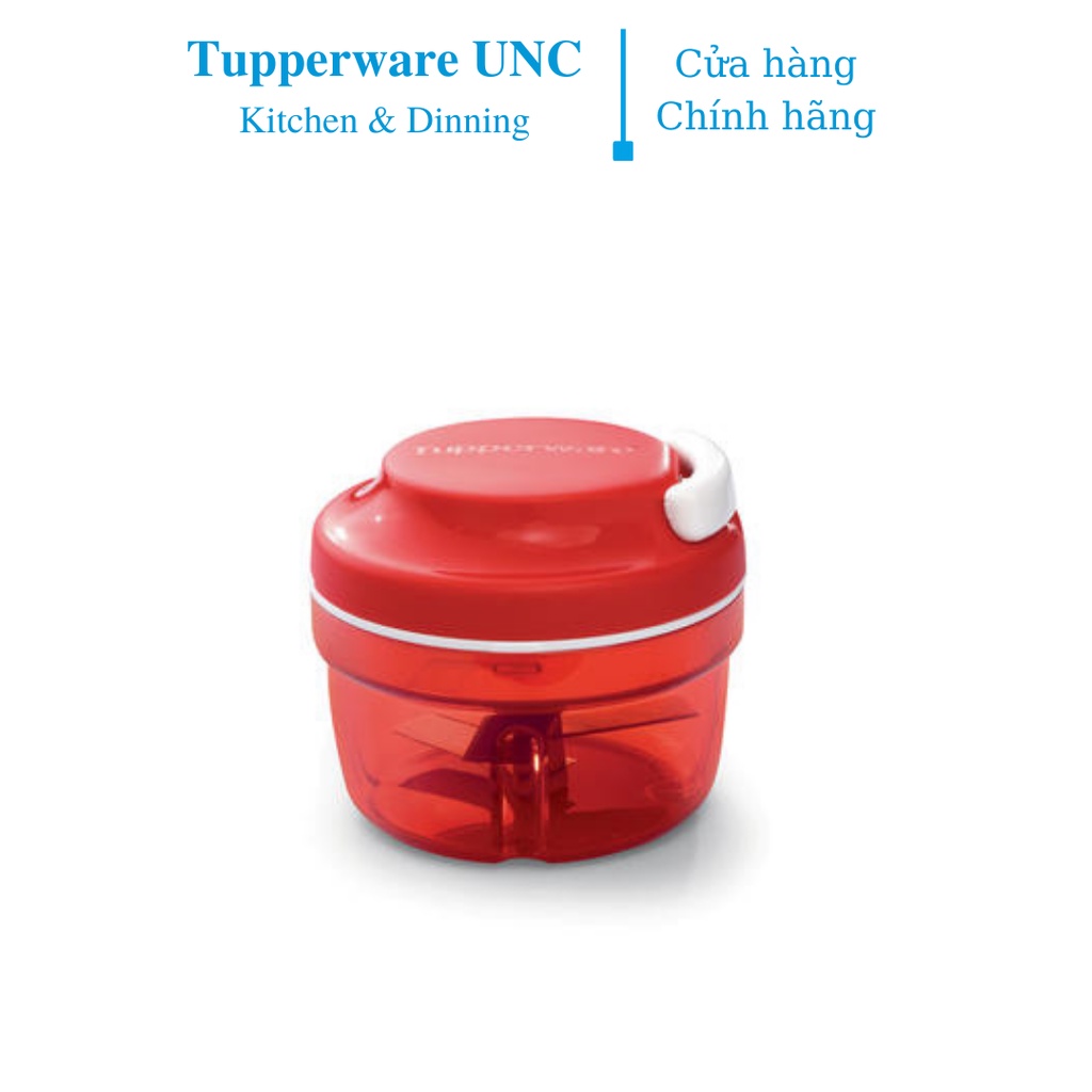 Dụng cụ xay thực phẩm Tupperware Turbo Chopper 300ml