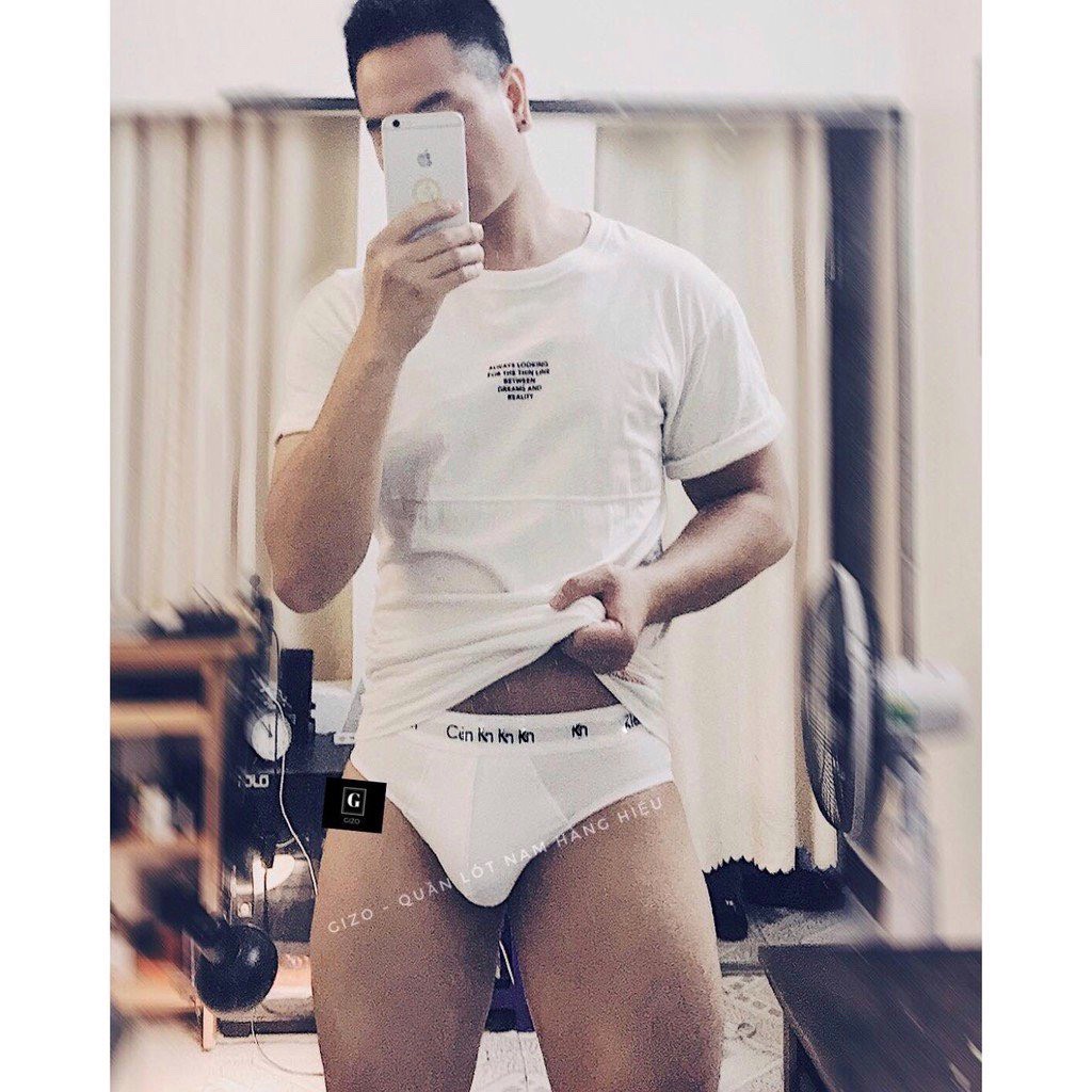 [ SIÊU RẺ HỎA TỐC 30 PHÚT ] Quần Lót COTTON khử khuẩn thoáng mát không hầm bí , quần TAM GIÁC cực mát