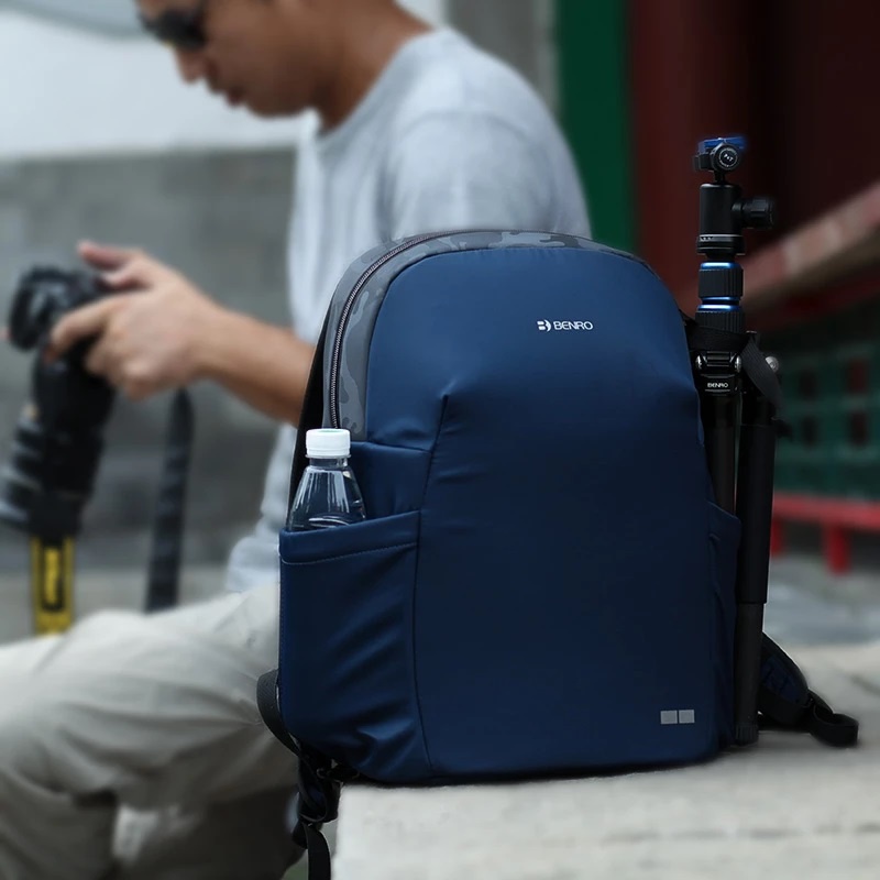 Balo Benro Tourist 200