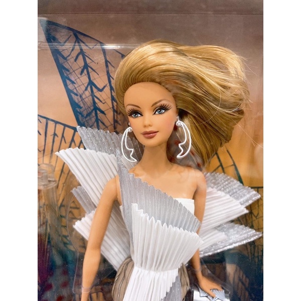 Búp bê Barbie Sydney Opera House