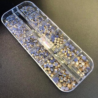 Khay Đá Chân Lưới  Mix size