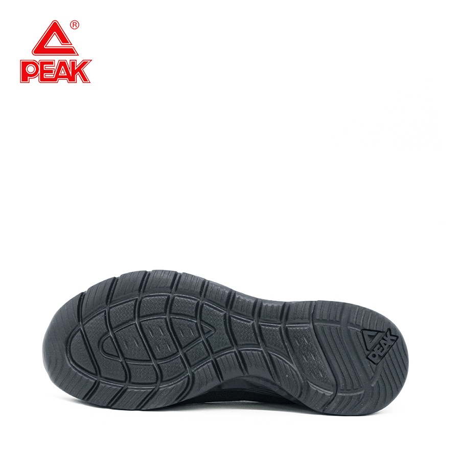 Giày chạy bộ thể thao nam PEAK Running E29007H