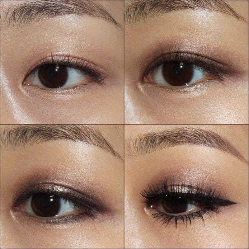 Bút Nhũ Mắt Bobbi Brown Minisize 0.9g