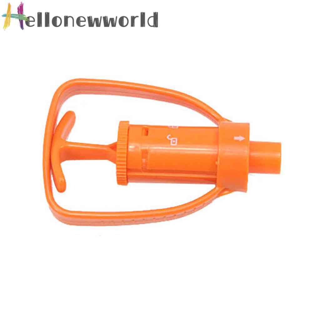 Máy Bơm Sinh Tồn An Toàn Chống Muỗi Cắn Cho Hoạt Động Ngoài Trời