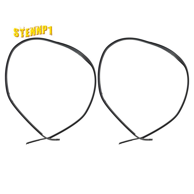 Viền Dán Nóc Xe Cho TOYOTA YARIS VITZ VIOS Hatchback NCP90 ZSP91 2009-2011