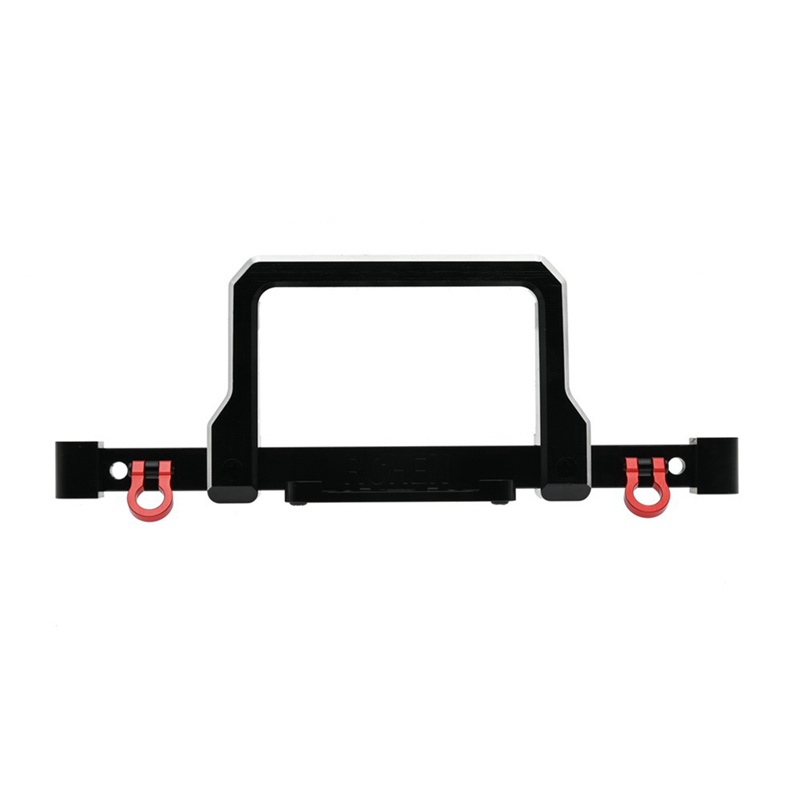 Tấm Cản Trước Bằng Kim Loại Cho Xe Hơi MN999 1 / 10 Full-Scale 2.4G