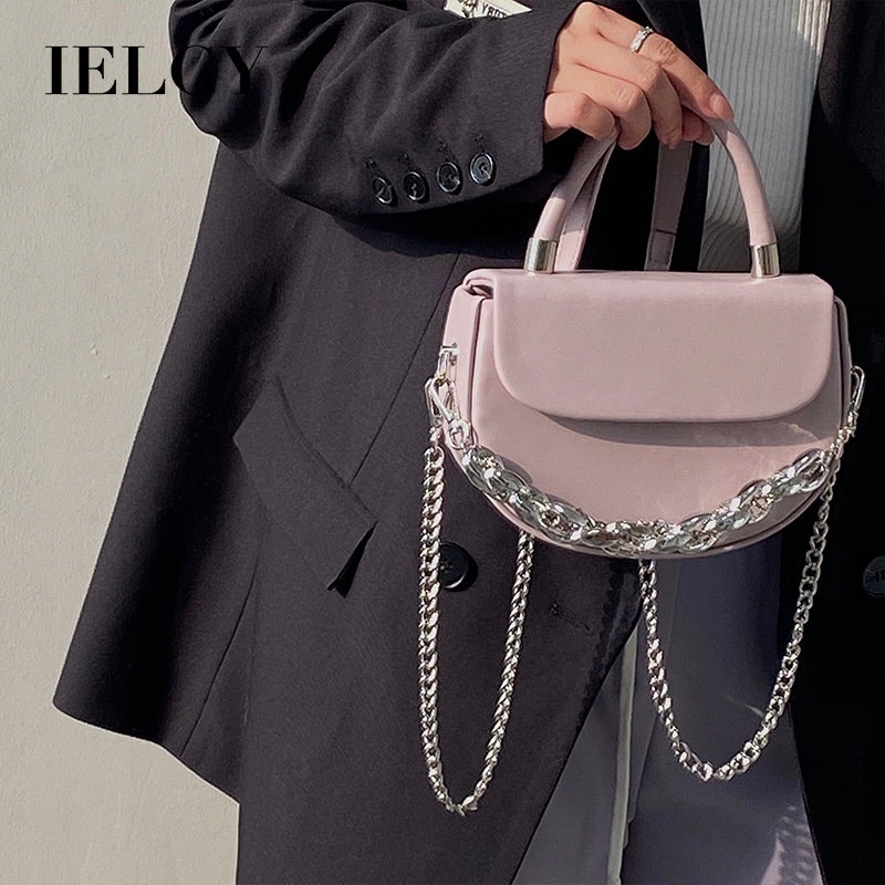 Túi Xách Đeo Chéo Thời Trang Dành Cho Nữ