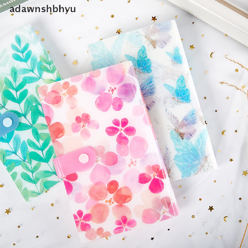 Album Rỗng 120 Ngăn Đựng Vật Dụng Trang Trí Móng Tay