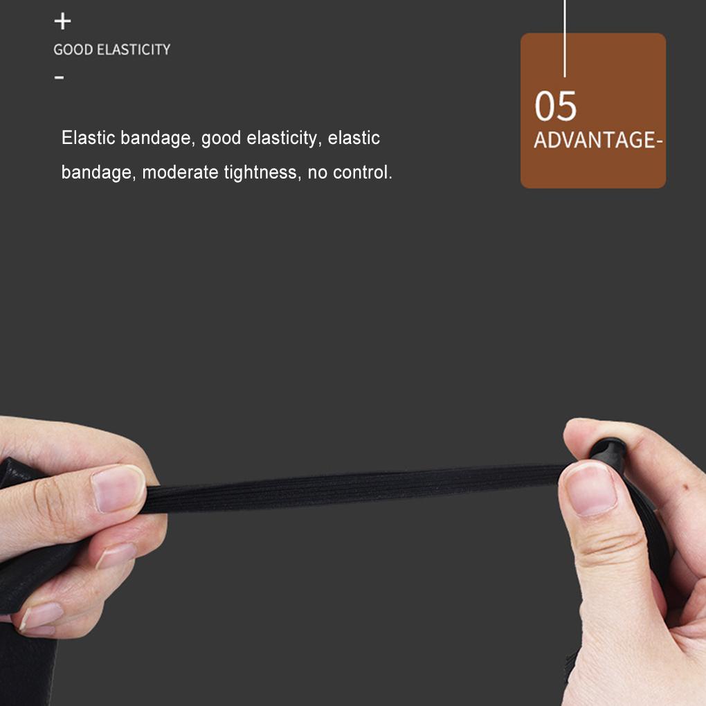 Set 2 Băng Đeo Ngón Tay Bảo Vệ Thoải Mái Khi Bắn Cung