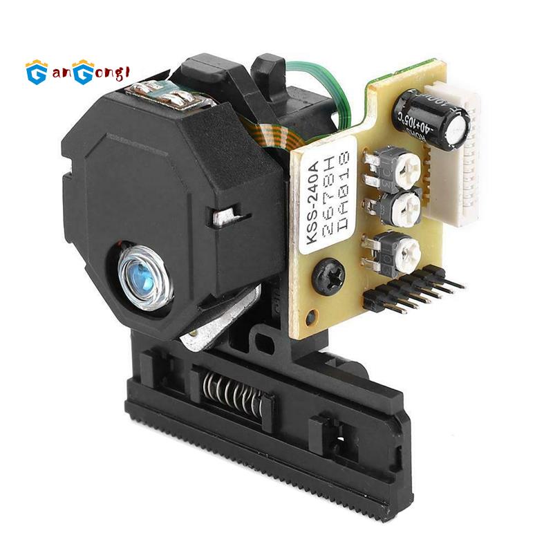 KSS-240a KSS-240 KSS240a Radio Blu-Rays CD Player lasers-Lens Optical Pick-Ups for Sony lasers-Head