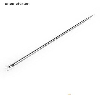 1 Cây Nặn Mụn Đầu Đen Bằng Bạc