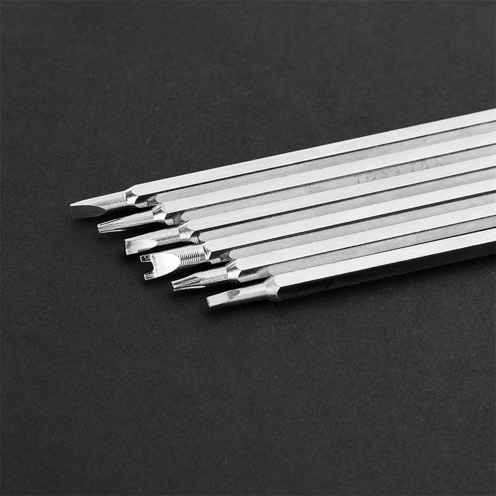 Bộ 7 Đầu Tua Vít Nam Châm Mạnh Đa Năng