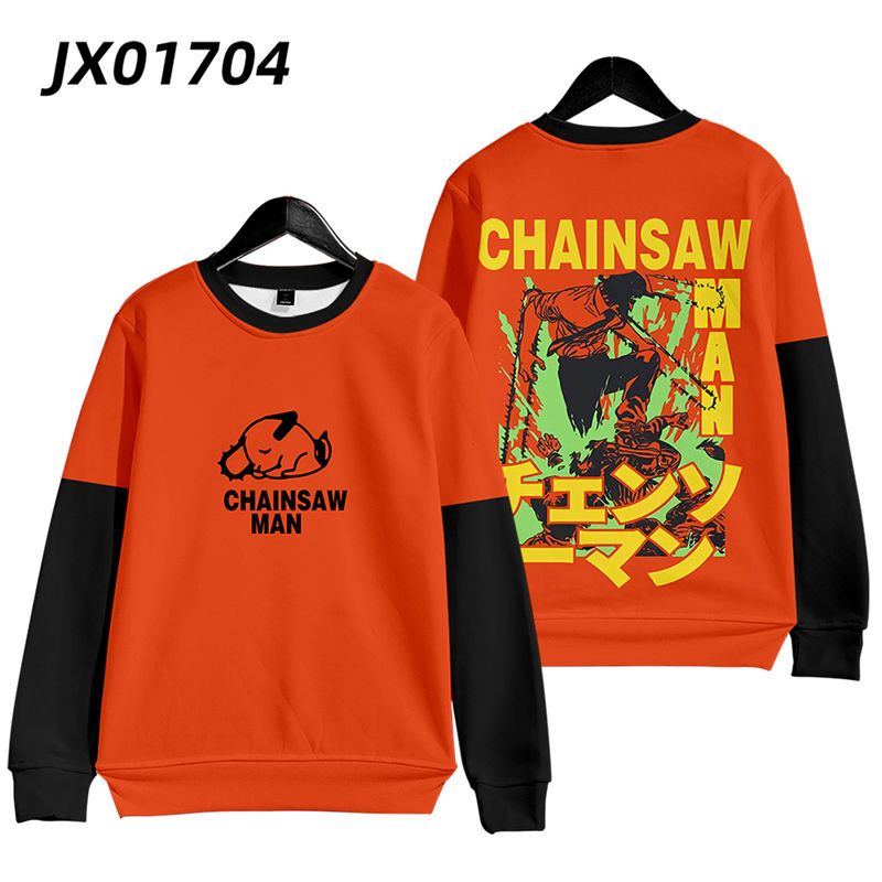 Áo Khoác Hoodie hip hop Tay Dài Có Khóa Kéo In Hình Dấu Chân Mèo anime Thời Trang Đường Phố Cho Nam Và Nữ * *