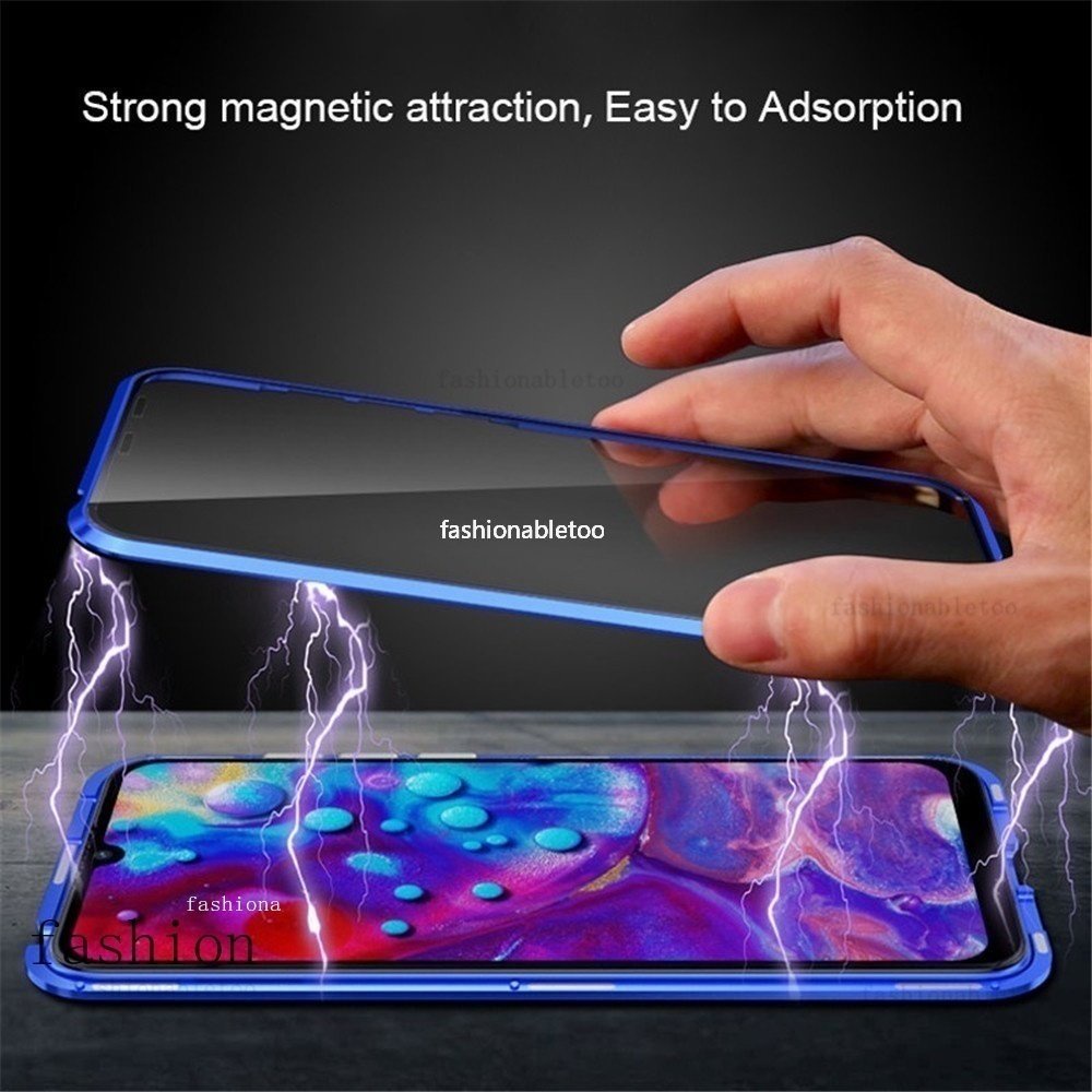 Ốp Điện Thoại Kính Cường Lực Hai Mặt Cho Oppo Reno 8 T 8T 8 pro plus 8pro + 8Z 8Lite Reno8 T Reno8T Reno8pro 4G 5G