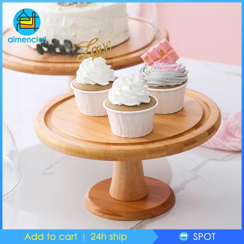 Giá Đỡ Bánh Kem / Phô Mai Dùng Trang Trí Lễ Kỷ Niệm