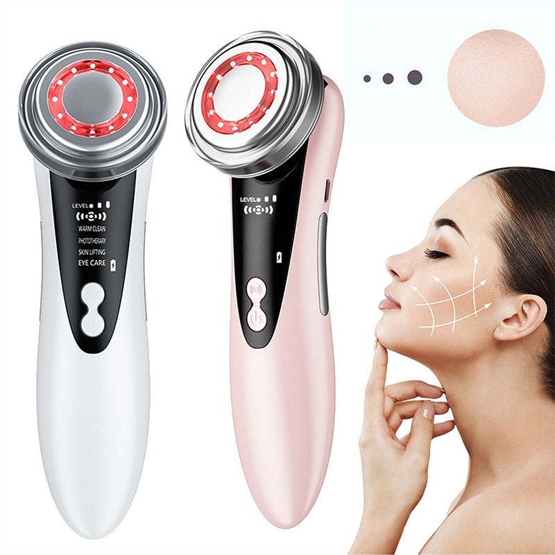 Kaimeidi Dụng Cụ Làm Sạch Lỗ Chân Lông Sử Dụng Nhiệt Chất Lượng Cao