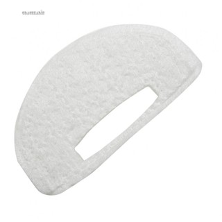 1pcs white replacement foam filter for fit for isweep s320 vacuum cleaner hot!