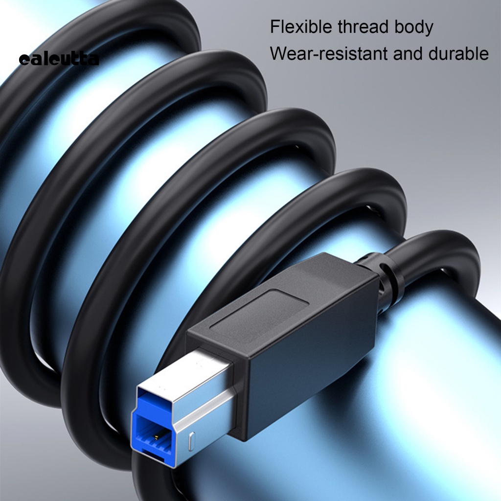 Dây Cáp USB 3.0 A Sang B Cho Máy In