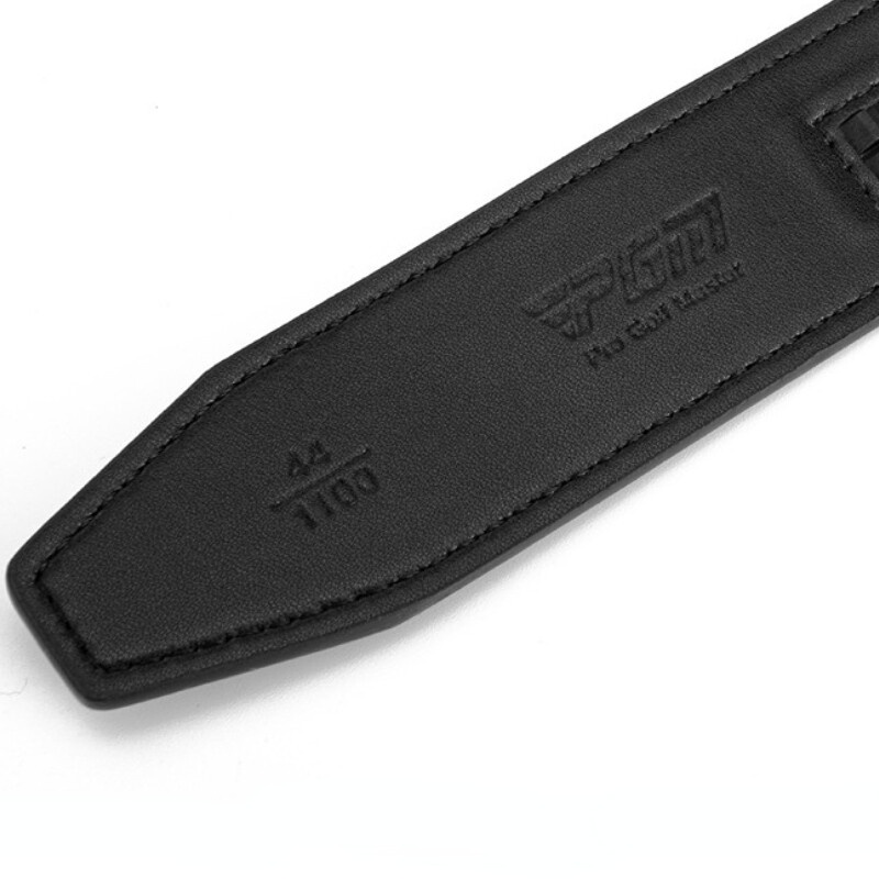 Dây Thắt Lưng PGM Co Giãn Phối Khóa Hợp Kim PD021 Dành Cho Nam Chơi Golf