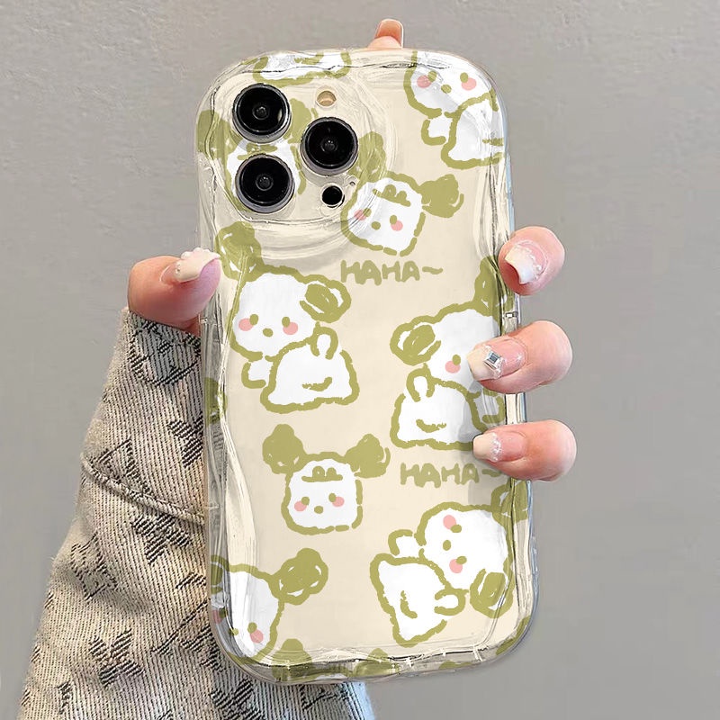 ✅Ốp Điện Thoại Mềm Trong Suốt Viền Cong Chống Sốc Cho iPhone14 / 13promax 12 / 11 7 / 8p xs / xr 20UT