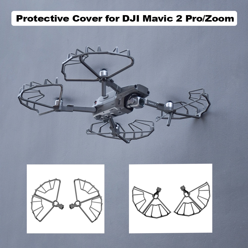 Khung Bảo Vệ Cánh Quạt Cho DJI Mavic 2 Pro / Zoom Drone