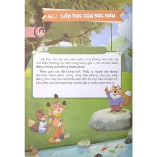 Sách Vui Đọc Thơ Văn Lớp 3 - Tập 1 (Bộ Chân Trời Sáng Tạo)