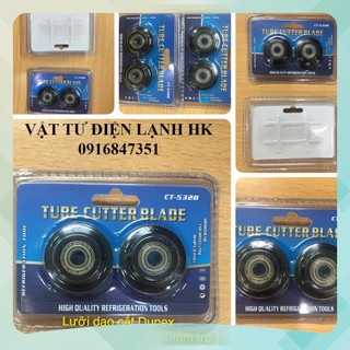 Lưỡi dao cắt ống đồng cao cấp dunnex ct-532b hk1