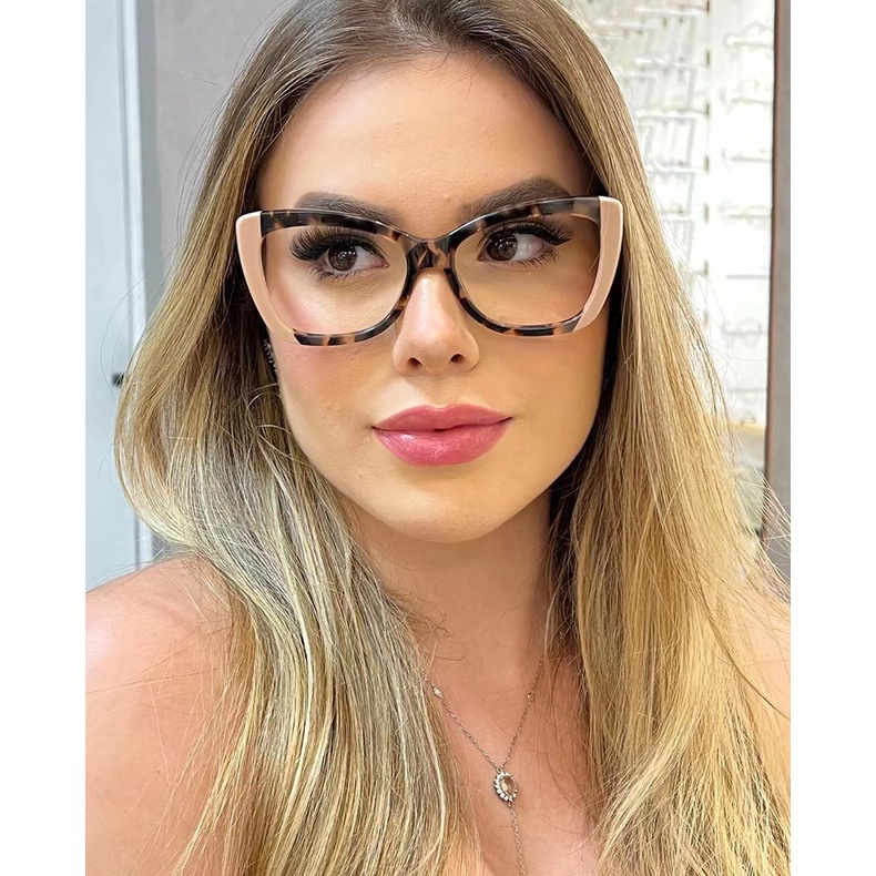 Kính Mát TR90 Chống Tia Bức Xạ UV400 Sang Trọng