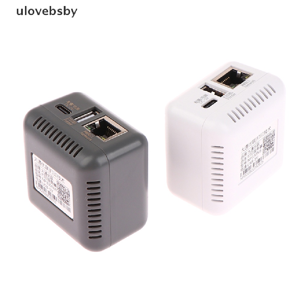 Usb 2.0 Mini NP330 Mạng Máy Chủ