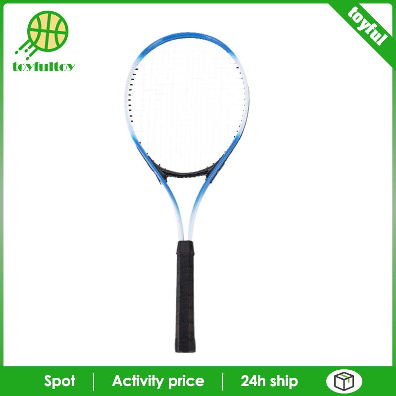 Vợt Chơi Tennis Trọng Lượng Nhẹ Dành Cho Người Mới Bắt Đầu