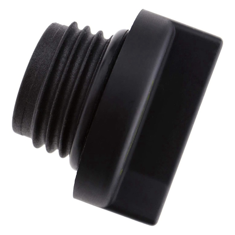 Nắp Đậy Bình Dầu Cho Động Cơ Xe Hơi 71740676 Phụ Tùng Chuyên Dụng Cho Xe Hơi Fiat 500 Grande Punto Evo