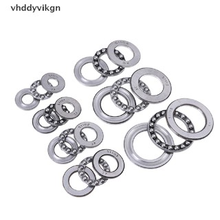 Vòng Bi Thrust 3 Phần 51100 series 51100 Đến 51106