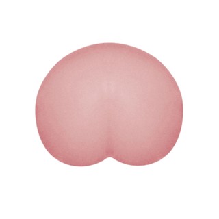 Đồ Chơi BóP Squishy HìNh Quả ĐàO GiúP GiảM Stress