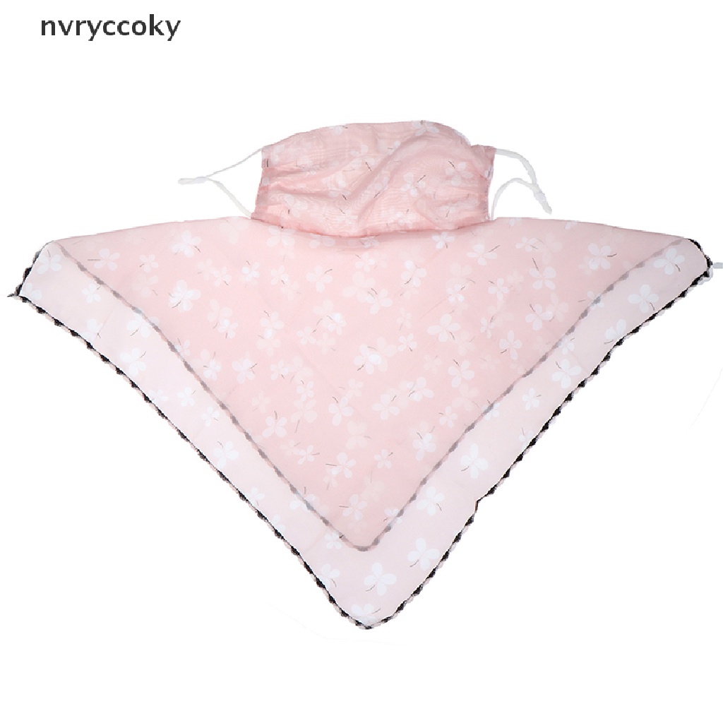 Khẩu Trang Lụa Chống Nắng Bảo Vệ Mặt / Miệng / Khăn Tay / Khăn Choàng Cổ
Khẩu Trang chiffon Chống Tia uv Bảo Vệ Mặt Và Miệng