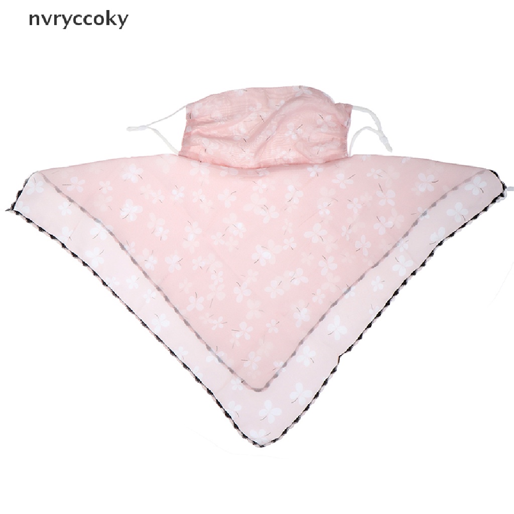 Khẩu Trang Lụa Chống Nắng Bảo Vệ Mặt / Miệng / Khăn Tay / Khăn Choàng Cổ
Khẩu Trang chiffon Chống Tia uv Bảo Vệ Mặt Và Miệng