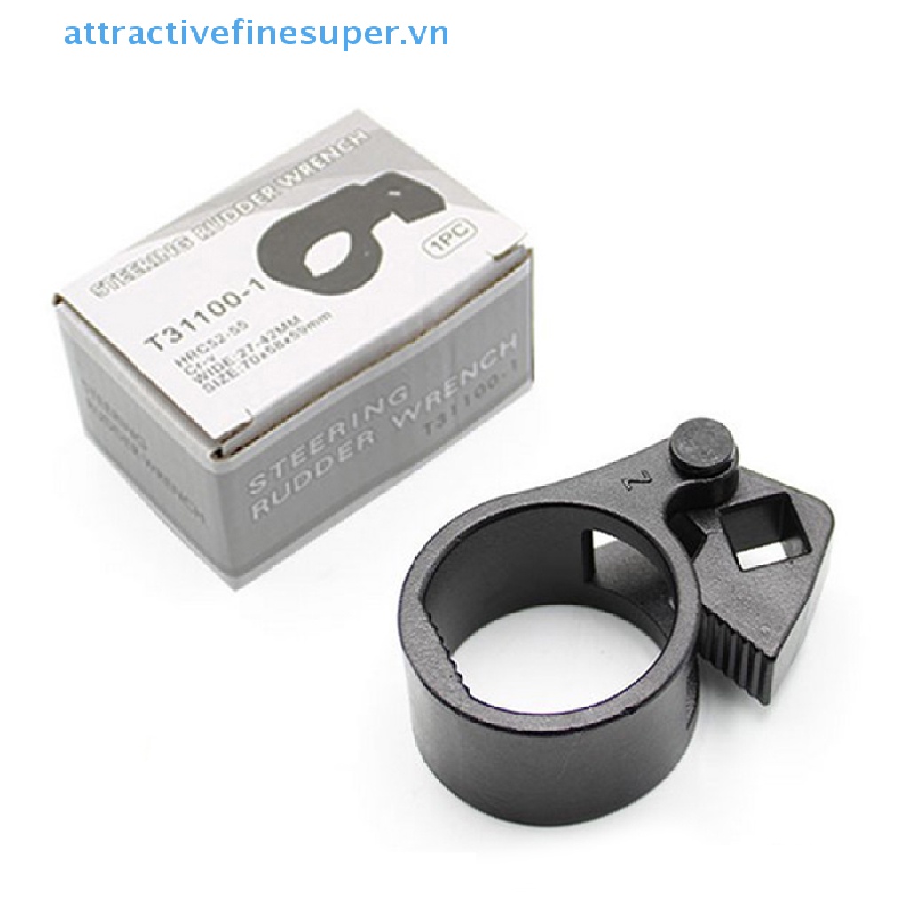 Afs Dụng Cụ Tháo Thanh Nối Bên Trong 27-42mm Thông Dụng Cho Xe Hơi Xe Tải