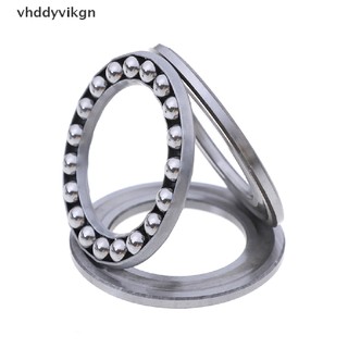 Vòng Bi Thrust 3 Phần 51100 series 51100 Đến 51106