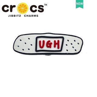 Jibbitz cross charms Tự Làm Nút jibbitz