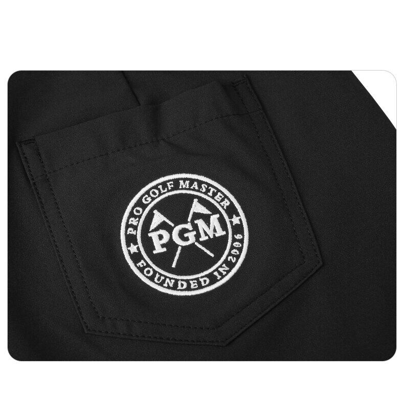 Chân Váy Đuôi Cá Ngắn Thêu Họa Tiết Nhanh Khô Thoáng Khí Thời Trang Bốn Mùa Cho Nữ PGM XS-XL