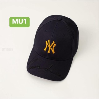 Mũ MLB nam, nữ free size