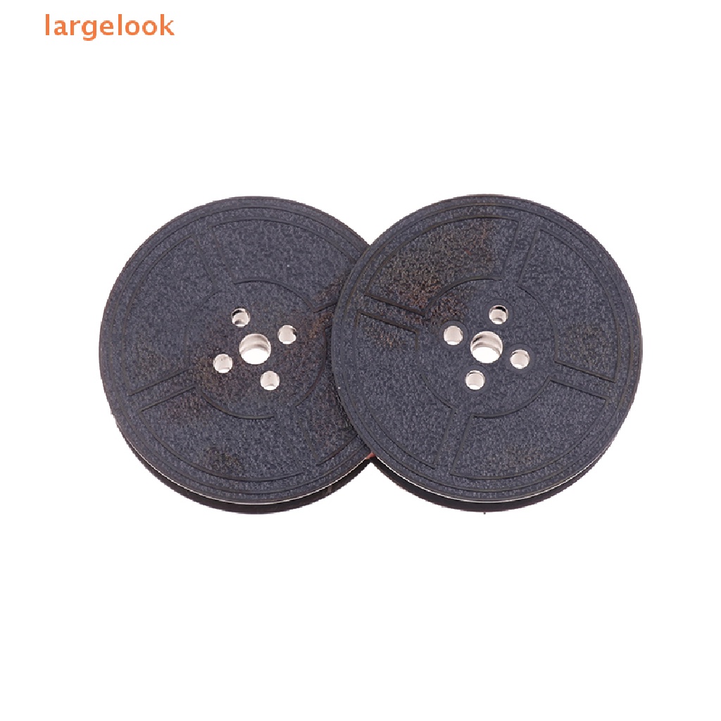 Cuộn Ruy Băng Đôi Thay Thế Cho Máy Đánh Chữ Typewriter