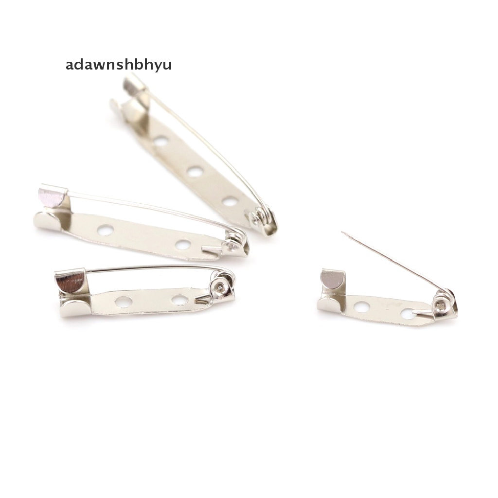 Set 50 Chốt Cài An Toàn 20-38mm Tiện Dụng