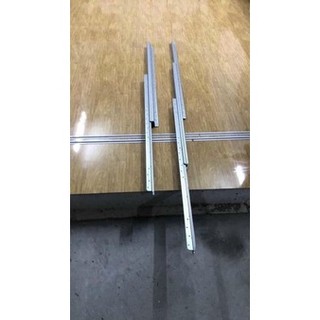 Ray trượt gầm cầu thang cao cấp (Bộ 2 chiếc) – Mở rộng không gian gầm thang tiện dụng & sang trọng