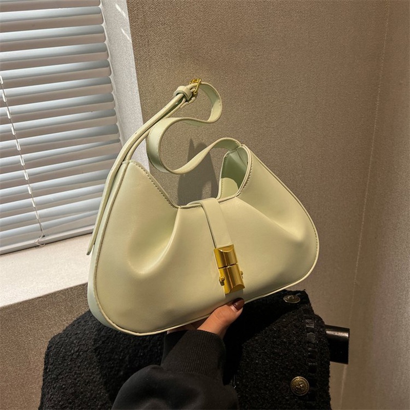 Ielgy Túi Đeo Chéo Đa Năng Chất Lượng Cao Thiết Kế Độc Đáo Cá Tính Cho Nữ